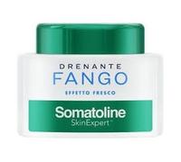 Fango Maschera Drenante Somatoline Cosmetic® 500g
