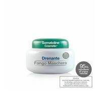 SOMATOLINE COSMETIC Fango Maschera Drenante Purificante 500ml