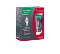 Somatoline Hombre Cintura E Abdoreductor Set Intensivo 2xcosmetico 250ml