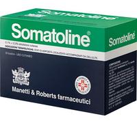 Somatoline Cosmetic L.MANETTI-H.ROBERTS & C. SpA SOMATOLINE Emulsionante 30 bustine
