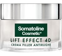Somatoline Cosmetic Lift Effect 4D Crema Giorno Filler Antirughe 50 ml