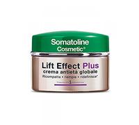 Somatoline Cosmetic Lift Effect Plus Pelle Secca - 50 ml