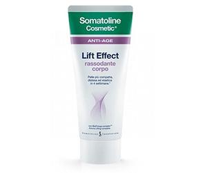 Somatoline Cosmetic Lift Effect Rassodante Corpo 200 ml