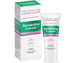 Somatoline Cosmetic Linea Cura Corpo Crema Elasticizzante Smagliature 200 ml