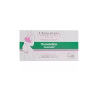 Somatoline Anti-Smagliature Maschera Speciale per Mamme 4 Unità