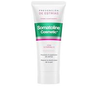 Somatoline Cosmetic Prevenzione Smagliature Crema Ammorbidente 200 ml