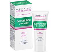 Somatoline Cosmetic Prevenzione Smagliature Crema Elasticizzante 200 Ml