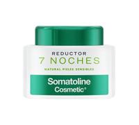 SOMAT C Snel 7Notti Natural