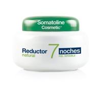 SOMAT C Snel 7Notti Natural
