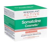 Somatoline Cosmetic Rimodellante Active Gel Effetto Fresco 250 Ml
