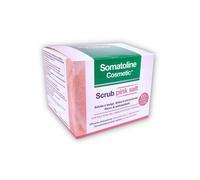 SOMATOLINE COSMETIC SCRUB PINK SALT 350 ML