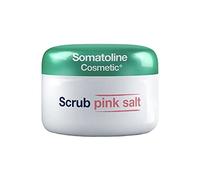 SOMATOLINE COSMETIC SCRUB PINK SALT 350 ML
