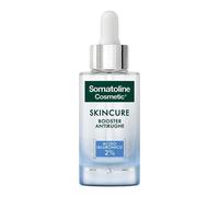 Somatoline cosmetics skincure booster antirughe 30 ml