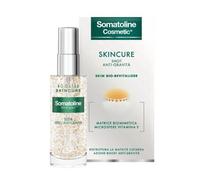 Somatoline Cosmetic Skincure Shot anti - gravità 30 ml Siero viso con vitamina E