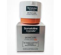 Somatoline Cosmetic Skincure Vitamin-Shock Sos | 40 ml