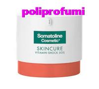 Somatoline Cosmetic Skincure vitamin-shock SOS 40ml