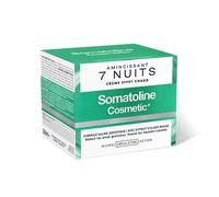 Somatoline Cosmetic Slimming 7 Notti Crema Ultra Intensiva Effetto Caldo, 250 ml