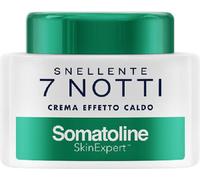 Somatoline Cosmetic Snellente ultra intensivo Crema 7 notti effetto caldo 400ml
