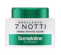 Somatoline Snellente 7 Notti Ultra Intensivo 250ml