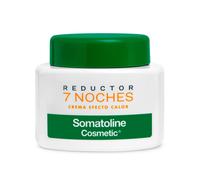 Somatoline Cosmetic Snellente 7 Notti Crema Effetto Caldo 250 ml
