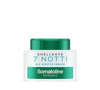Somatoline Cosmetic 8002410063011 crema e lozione per il corpo 250 ml Crema (colore) Donna