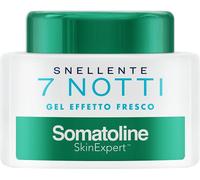 Somatoline Cosmetic Snellente 7 Notti Gel Fresco 400ml