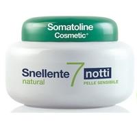 Somat C Snel 7 Notti Natural