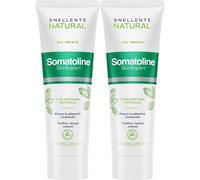 Somatoline Cosmetic® Snellente Natural 2x250 ml Gel