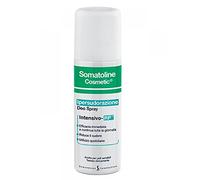 Somatoline Cosmetic Som0100023/2 Deo Spray Ipersudorazione - 125 Ml