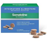SOMATOLINE SKIN EXPERT METABOLIC BOOSTER 30 TAVOLETTE MASTICABILI