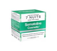 Somatoline Cosmetic Trattamento Snellente Intensivo 7 Notti 400ml - Gel corpo