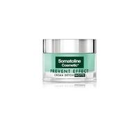 Somatoline Cosmetic Trattamento Viso Detox Prevent Effect Detox Notte 50 ml
