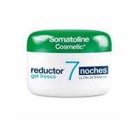 Somatoline Cosmetic Ultra Intensive Reducing Fresh Gel 7 Nights 250ml