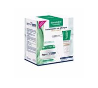 Somatoline Cosmetic Ultra Intensive Shock Treatment Heat Effect Lot 2 Pcs