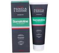 Somatoline Cosmetic Uomo Pancia e Addome 250 ml