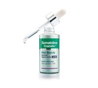 Somatoline Cosmetic Vital Beauty Booster Rigenerante Notte - 30 ml