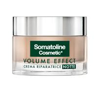 Volume Effect Crema Riparatrice Notte Somatoline Cosmetic® 50ml