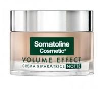 Volume Effect Crema Riparatrice Notte Somatoline Cosmetic 50Ml