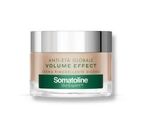 Somatoline Cosmetic Volume Effect | Crema Ristrutturante Anti-Age