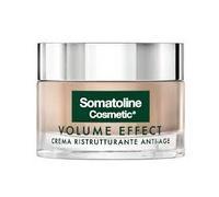 Somatoline Cosmetic Volume Effect Crema Ristrutturante Anti-age 50ml