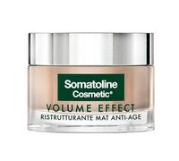 Somatoline Cosmetic Volume Effect Crema Ristrutturante Mat Antiage 50 Ml