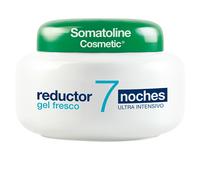 Somatoline Somatoline Cosmetics Reductor 7 Noches Gel 400ml P_0208_182450 Salute