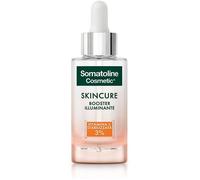 somatoline cosmetics skincure booster illuminante 30 ml