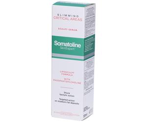 Somatoline Cosmetics® Snellente Zone Ribelli Sculpt Serum 100 ml Crema