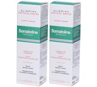 Somatoline Cosmetics® Snellente Zone Ribelli Sculpt Serum 2x100 ml Cre