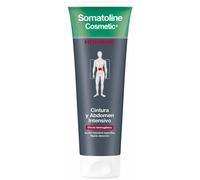 Somatoline Cosmetics Thermogenic Man Taillen- und Bauch 0,25 l
