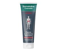 Somatoline cosmetics uomo pancia/addome 7 notti 250 ml promo