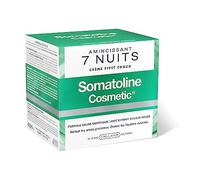 Somatoline CREMA REDUCTOR INTENSIVO 7 noches 400 ml