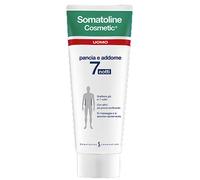 Pancia E Addome 7 Notti Somatoline Cosmetic® Uomo 250ml