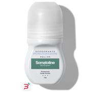 Somatoline SkinExpert - Deodorante Ipersudorazione - Roll-on - Protezione Lunga durata